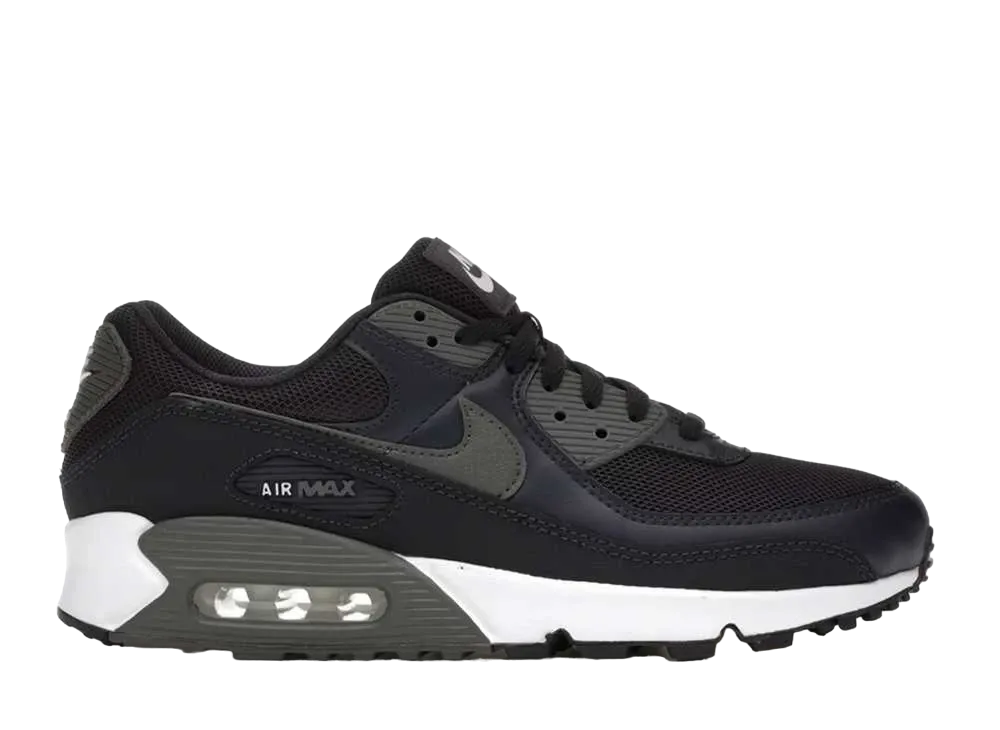Nike Air Max 90 "Obsidian"