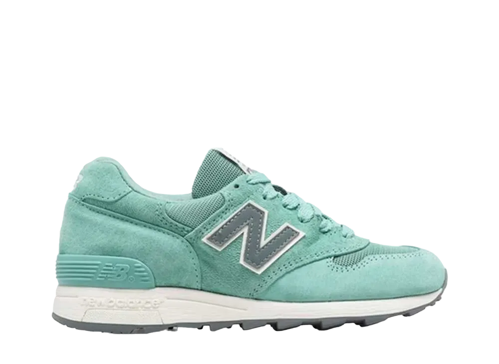 ニューバランス 1400 ウィメンズ "ストーム ブルー"