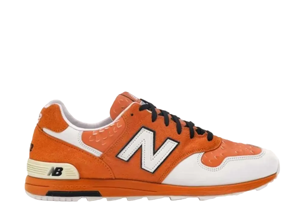 ニューバランス 1400 "スーパー チーム 33 クラウン フィッシュ"