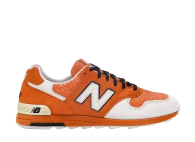 New Balance 1400 "Super Team 33 Clown Fish"