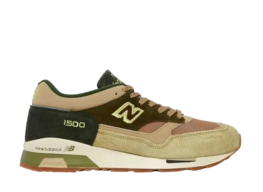 New Balance 1500 "Starcrow Green"