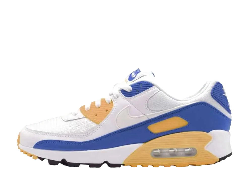 Nike Air Max 90 "Warriors"