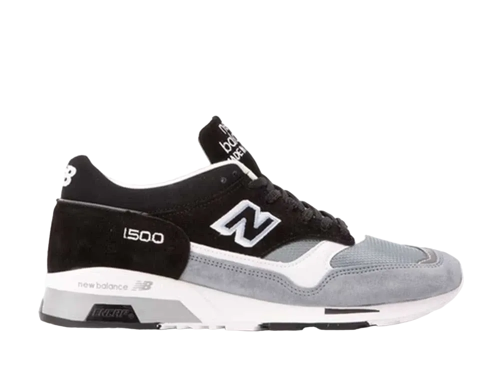 New Balance 1500 "Black Dusty Blue"