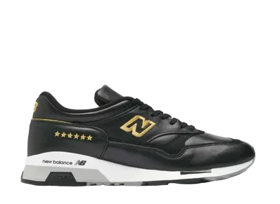 Liverpool FC × New Balance 1500 "Black"