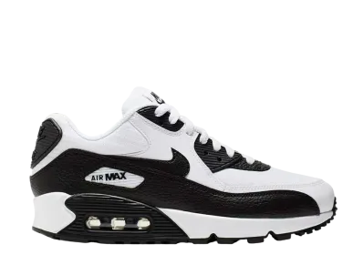 Nike Air Max 90 "White/Black" (2019)
