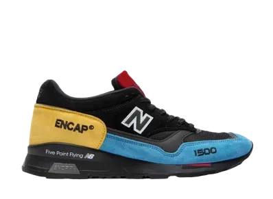 New Balance 1500 "Multi Black"