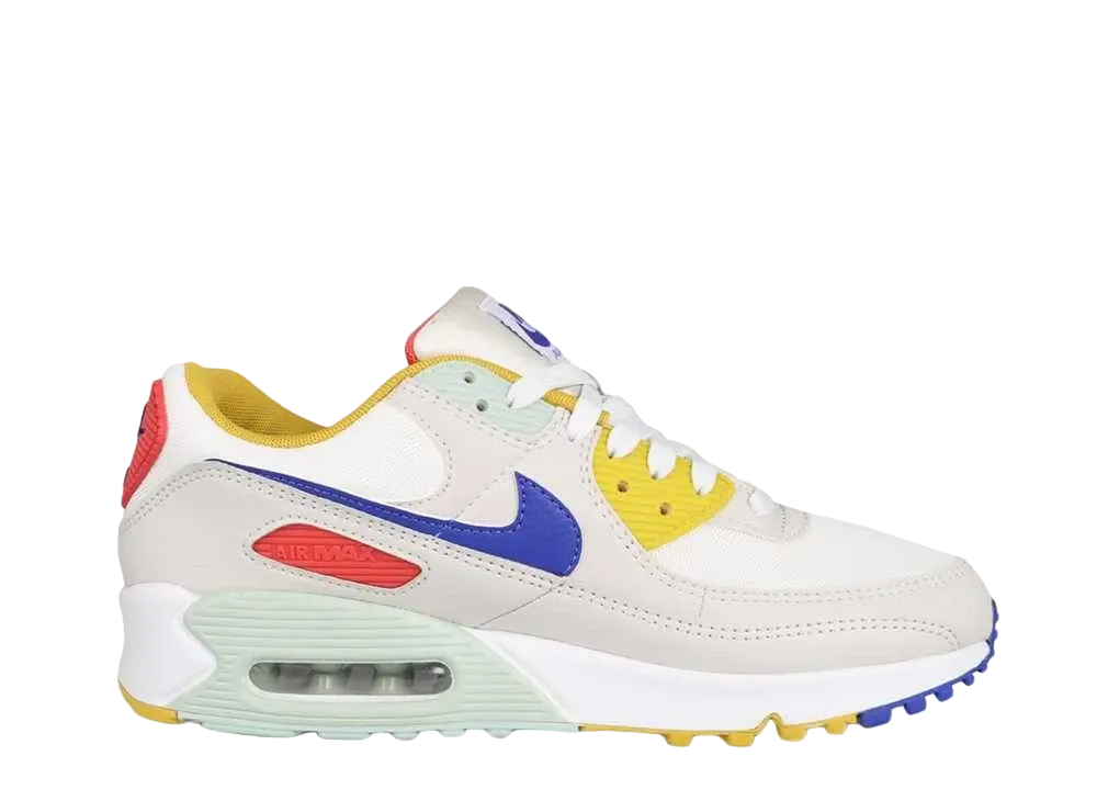Nike Women's Air Max 90 "Pistachio Frost"