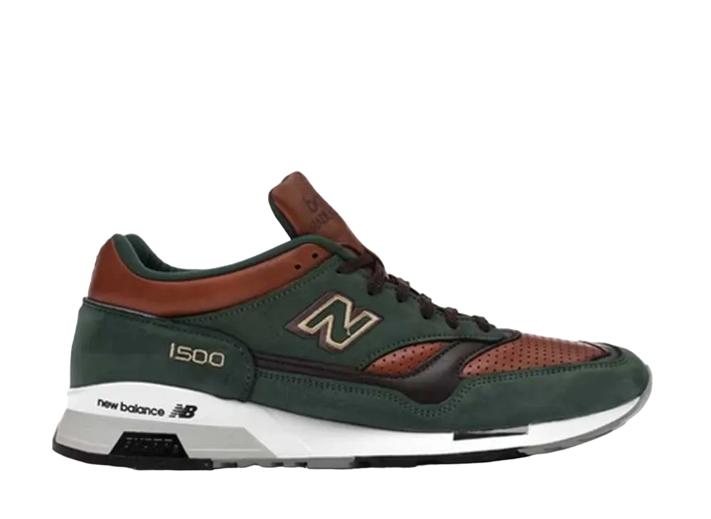 New Balance M1500GT "Robin Hood"
