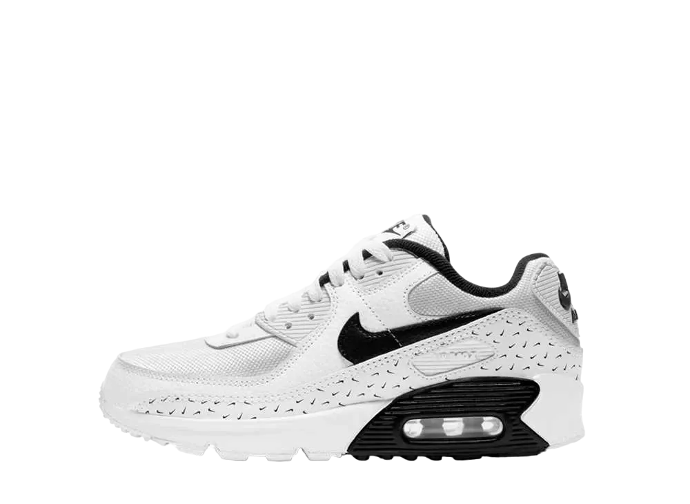 ナイキ GS エアマックス90 "スウッシュフェッチ"