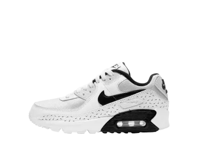 Nike GS Air Max 90 "Swooshfetti"
