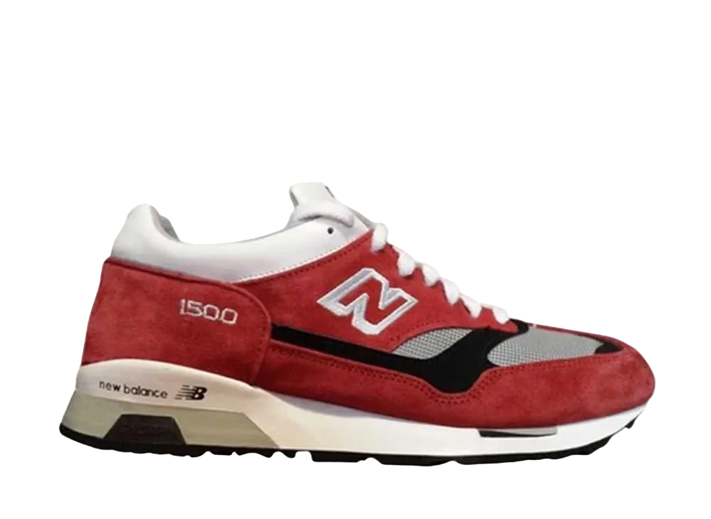 New Balance 1500 "Chianti/Silver/White"