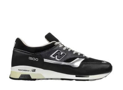 New Balance 1500 "Black/Beige/Silver"