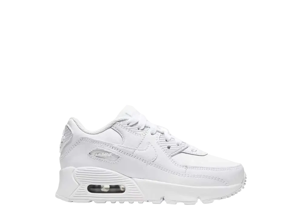 ナイキ PS エアマックス90 "ホワイト"(キッズ)