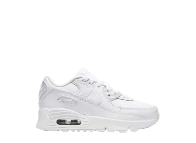 Nike PS Air Max 90 "White"