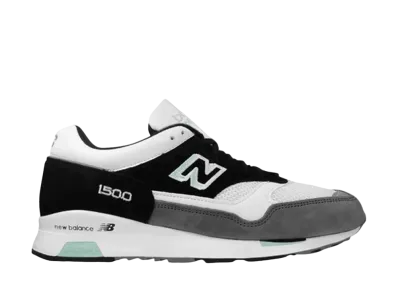 New Balance 1500 "Grey/Black/Teal"