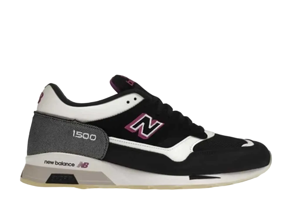 New Balance 1500 "Black/Purple/Glow in the Dark"