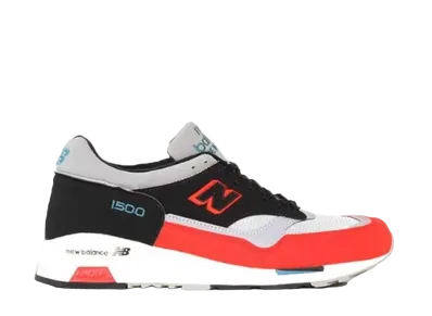 New Balance 1500 "Red/Black/Blue"