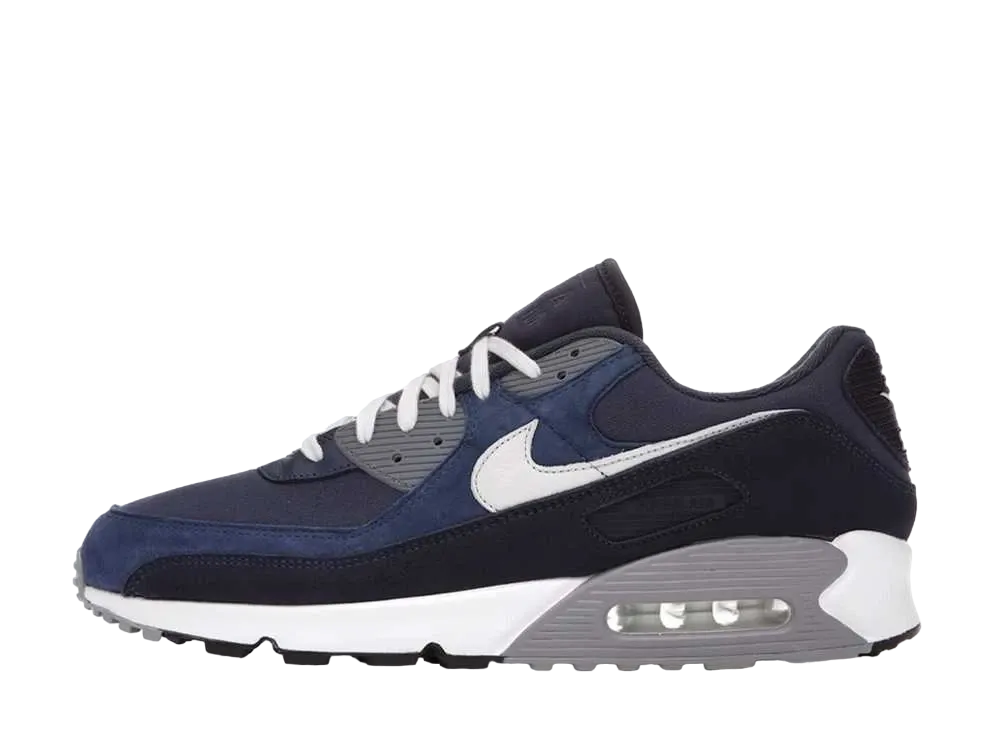 Nike Air Max 90 PRM "Obsidian"