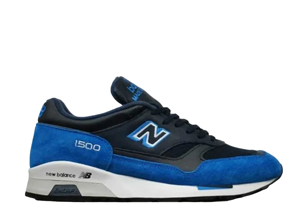 New Balance 1500 "Electric Blue Navy"
