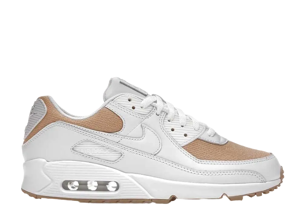 ナイキ エアマックス90 "バーラップ"