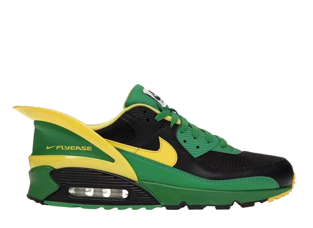 Nike Air Max 90 "FlyEase Oregon"