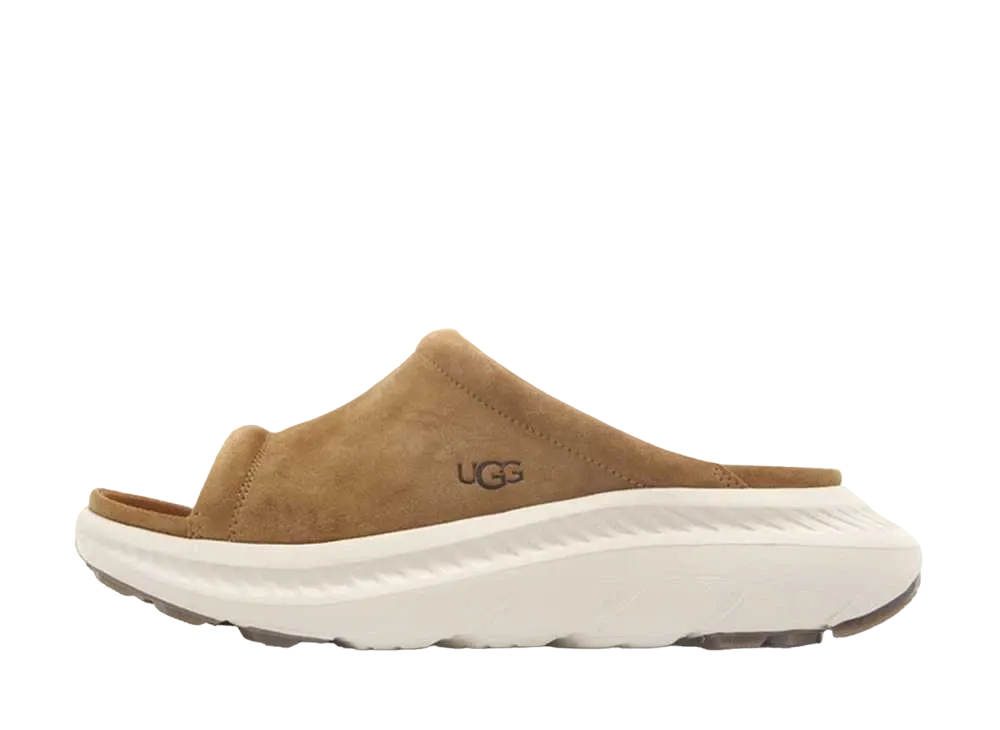 アグ M CA805 V2 スライド "チェストナット"