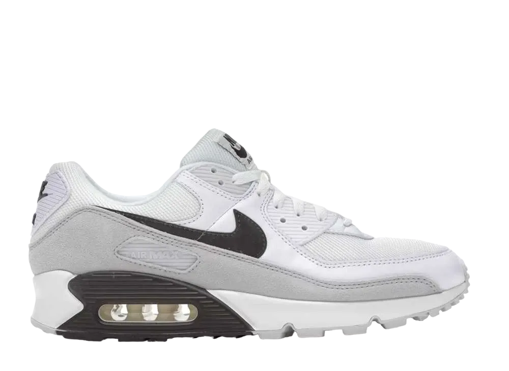 Nike Air Max 90 "Sail/Baroque Brown"