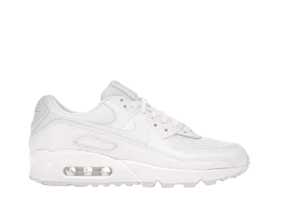 Nike Women's Air Max 90 Twist "White"