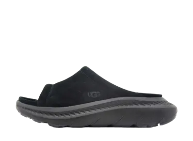 UGG M CA805 V2 Slide "Black"