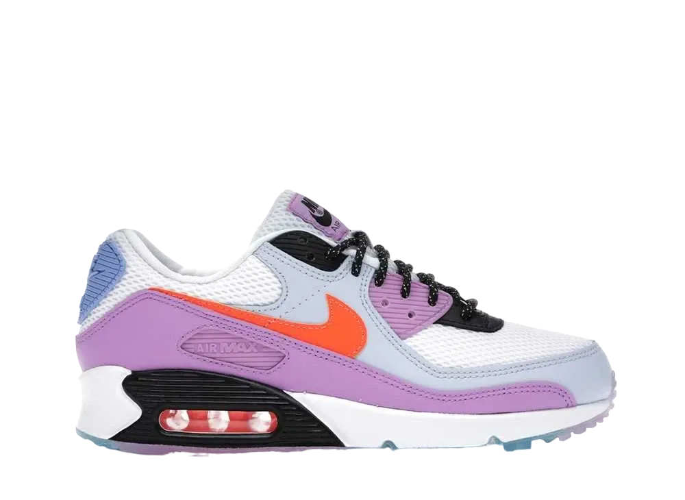Nike Women's Air Max 90 "Carnival"