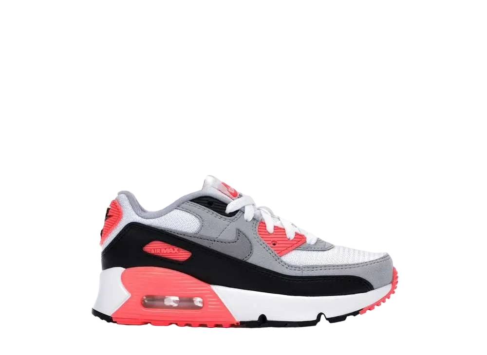 ナイキ PS エアマックス90 "インフラレッド" (2020)(キッズ)