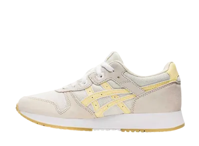 Asics Lyte Classic "Cream/Butter"