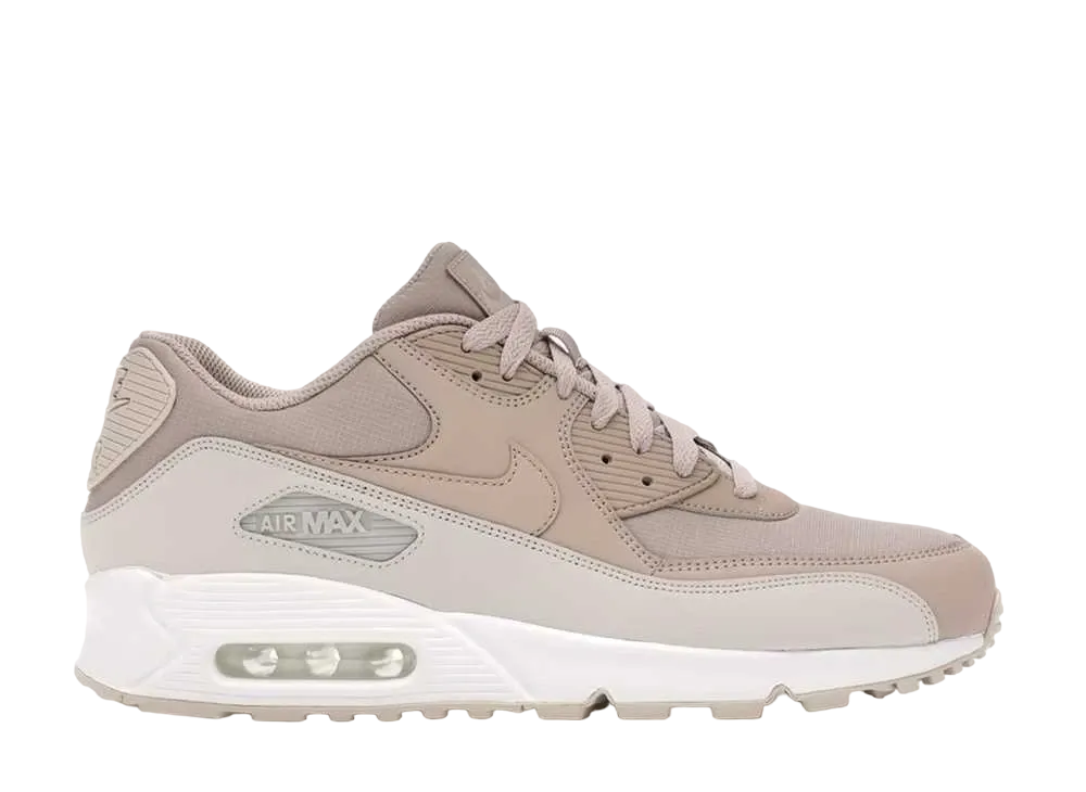 Nike Air Max 90 "Desert Sand/White"