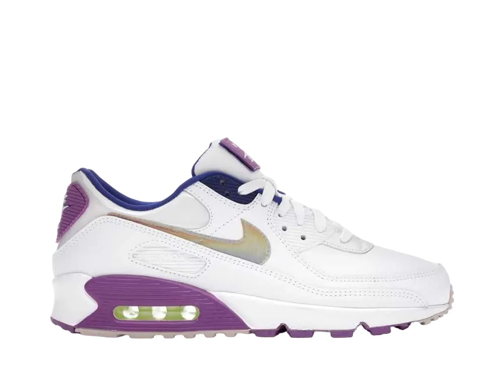 ナイキ ウィメンズ エアマックス90 "イースター" (2020)