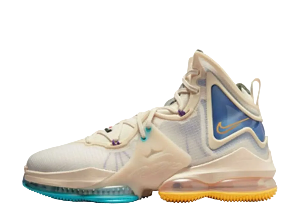 Nike Lebron 19 "Minneapolis Lakers"