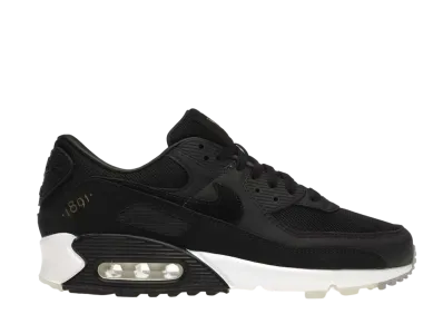 AIK Fotboll × Nike Air Max 90 "Black"