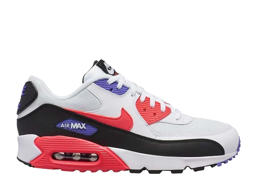 Nike Air Max 90 "Raptors"