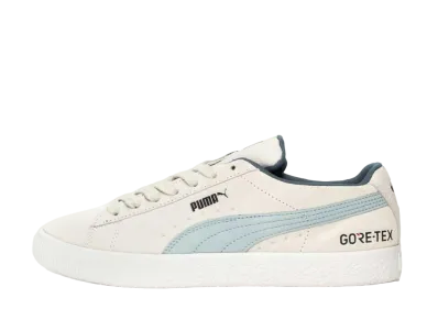 Puma Suede VTG GTX "Nimbus Cloud-Blue Fog"