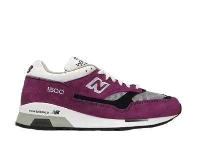 New Balance 1500 "Purple/Salt/White"
