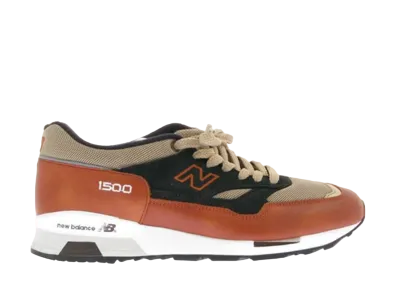 New Balance 1500 "Tan Beige/White/Black"