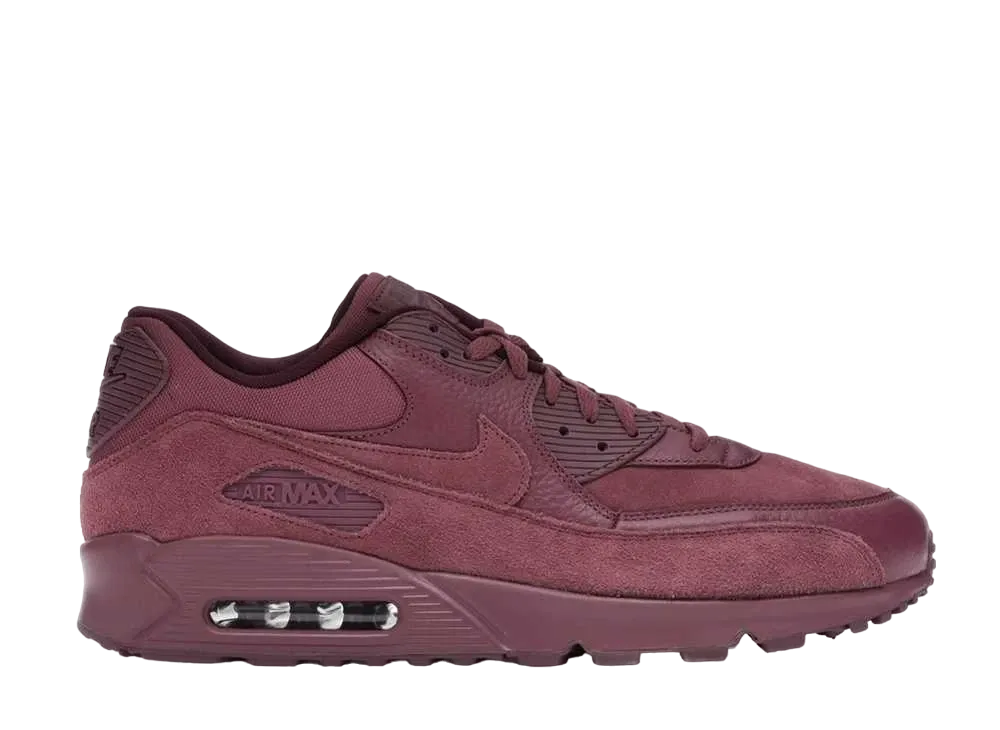 Nike Air Max 90 "Vintage Wine"