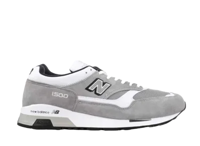 New Balance 1500 "Grey/White/Silver"