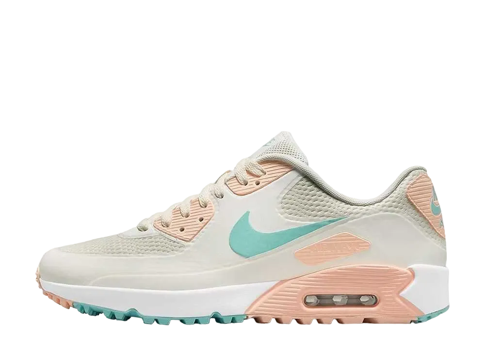 ナイキ エアマックス90 G "ビーチ"