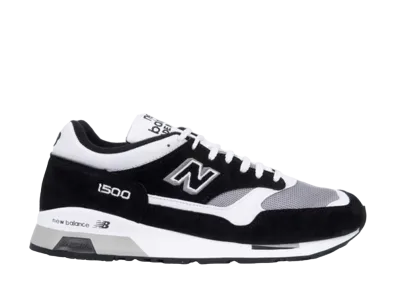 New Balance 1500 "Black/White/Grey"