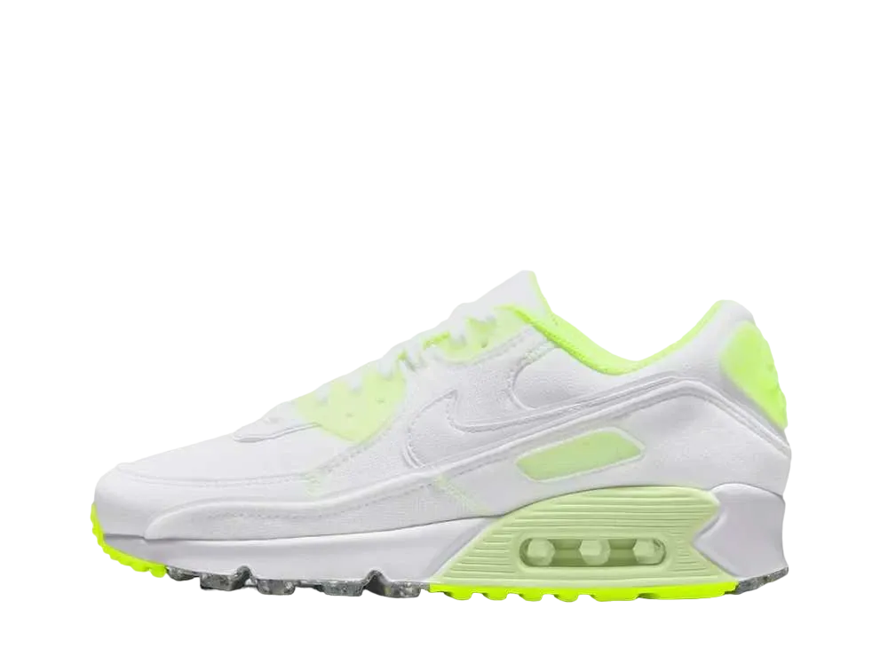 Nike Women's Air Max 90 Exeter Edition "White"