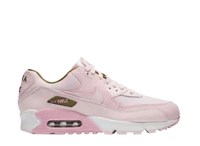 Nike Women's Air Max 90 Have a Nike Day "Pink Foam"