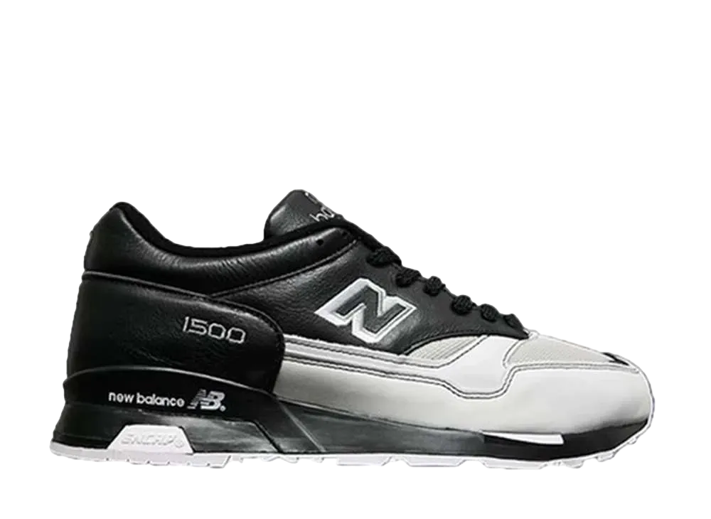 New Balance 1500 "Black/Black/White"