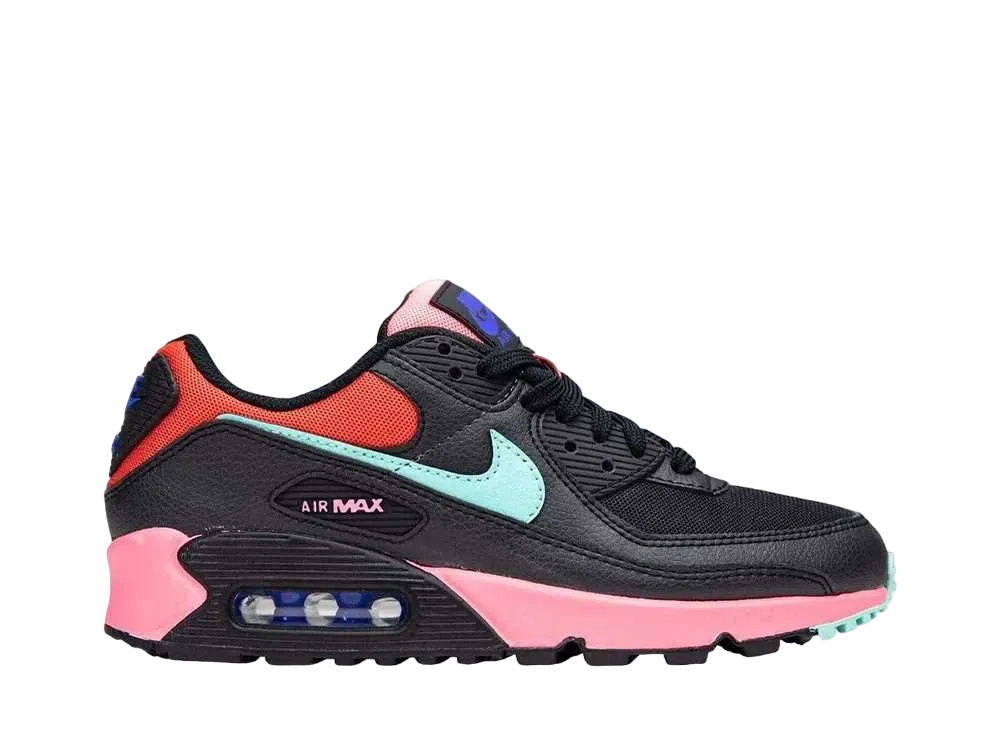 ナイキ ウィメンズ エアマックス90 "チェーンリン"