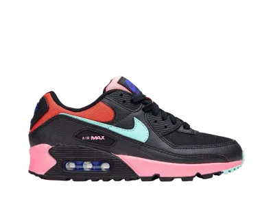 Nike Women's Air Max 90 "Chain Lin"