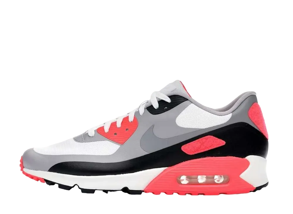 Nike Air Max 90 Patch OG "Infrared"